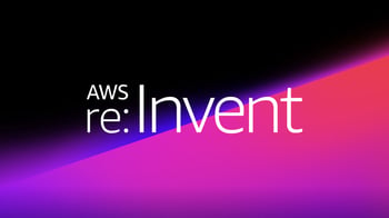 AWS reInvent