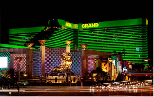 MGM casino