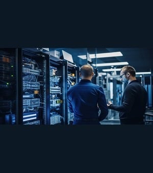 Network professionals