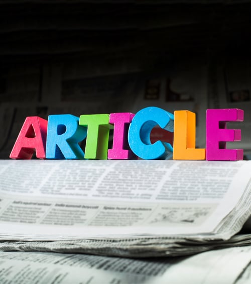 article