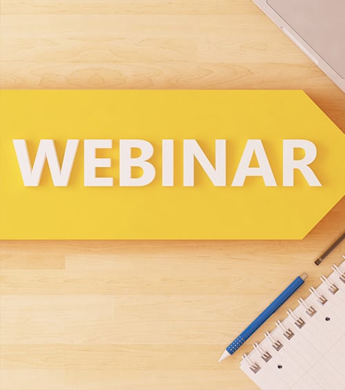 webinar