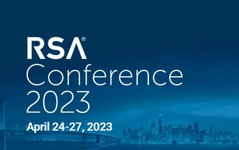 RSAC 2023