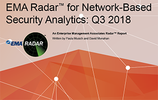 EMA Radar Network Based Security 