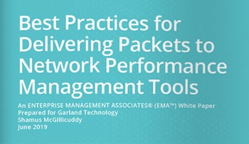 Best Practices for Delivering Packets