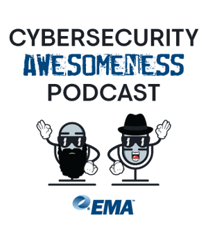 ema-cybersecurity-awesomeness-podcast-logo-4