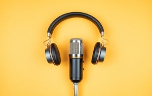 microphone and headphones_rs